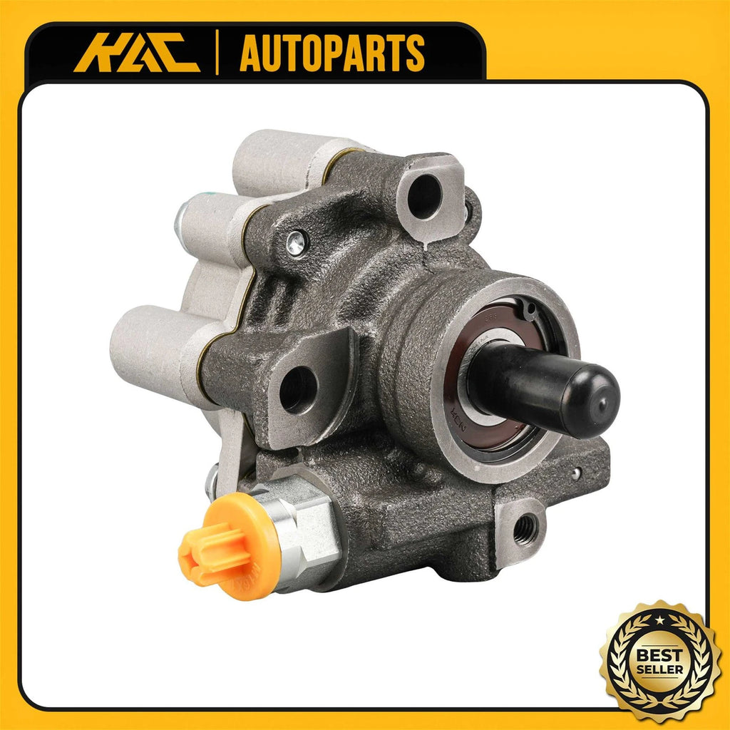 Power Steering Pump for Toyota 4Runner Tacoma (1996–2001) 2.7L L4