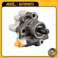Power Steering Pump for Toyota 4Runner Tacoma (1996–2001) 2.7L L4