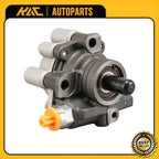 Power Steering Pump for Toyota 4Runner Tacoma (1996–2001) 2.7L L4