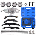 Engine Rebuild Kit Timing Chain for Ford F-150 Expedition 3.5L Turbo (2017–2020)