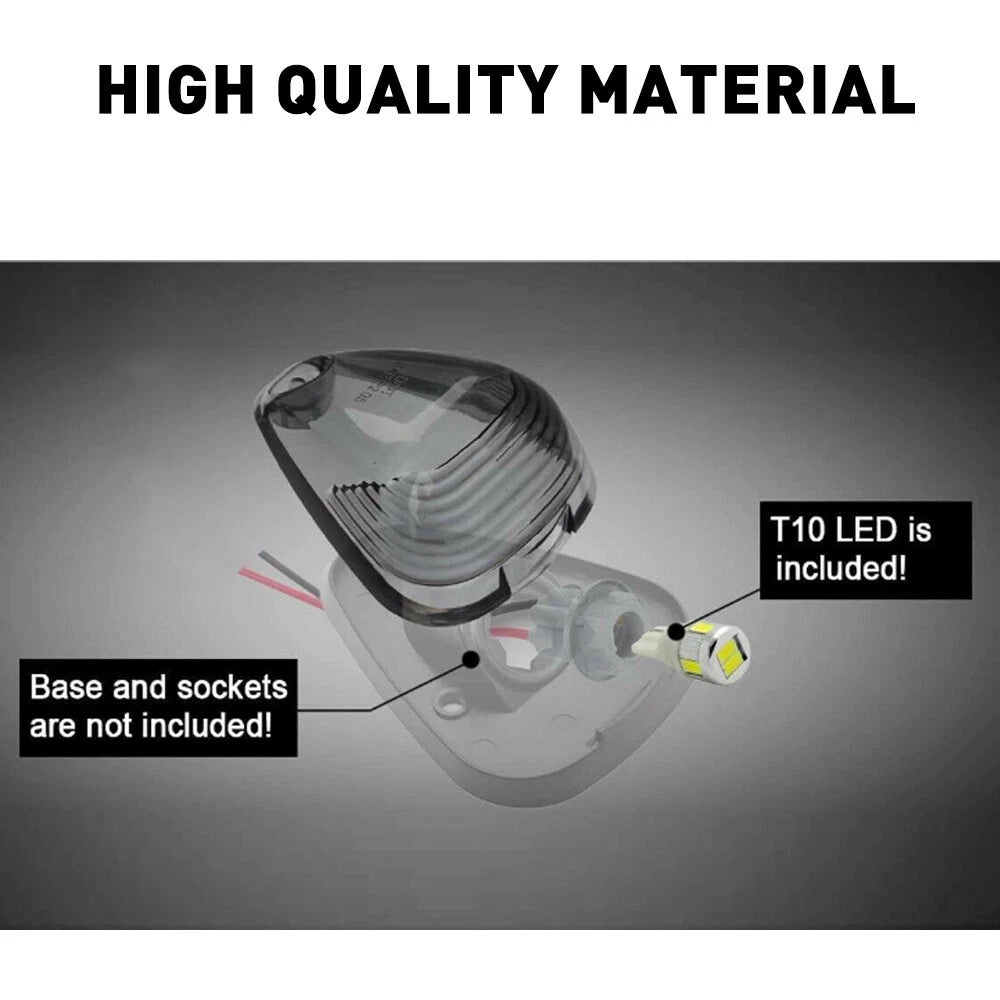 2X Turn Signal Light Socket for Toyota 4Runner Corolla Highlander RAV4 Tacoma
