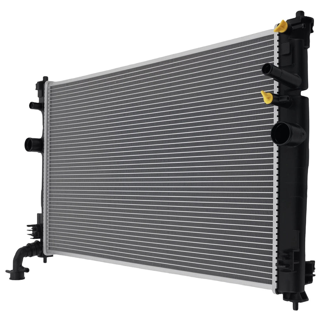 Radiator for Toyota Camry/Avalon Hybrid 2018-2022 for Lexus ES300h 2019-2022