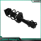Front Quick Complete Struts Spring and Mount Kits for Hyundai Sonata (2013–2014)