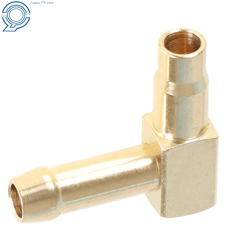 Carburetor Fuel Inlet Elbow for CVK34 CV40 CVK44 (1976–2006)
