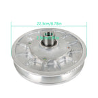 Secondary Driven Clutch 1322855 for Polaris Sportsman 850 & 550 (2009–2010)