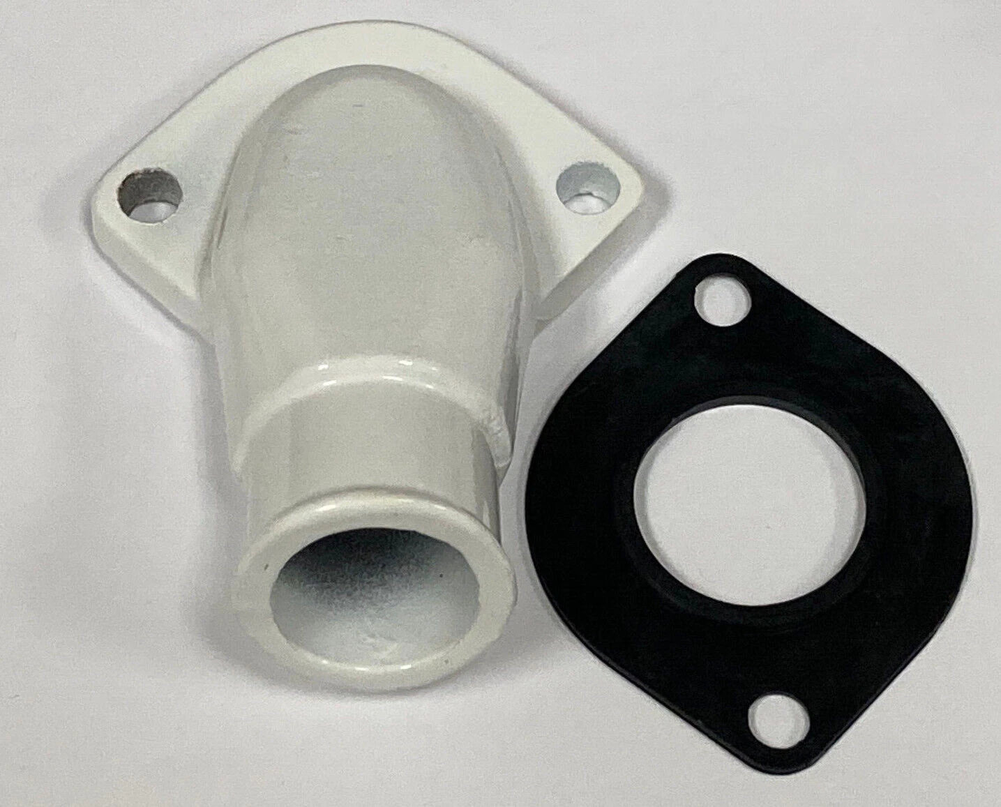 Water Hose Connection for Volvo Penta (854031, 18-2777)