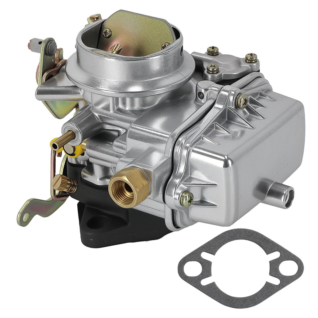 1 Barrel Carburetor for Ford 144 170 200 223 6 Cyl (1957–1962)