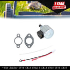 Engine Solenoid Valve for Kohler CV15 CV15S CV16S