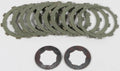 EBC Street Racer Clutch Kit SRC40 for Suzuki GSX-R750 (1996–1999)