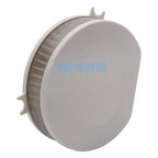Air Filter Element for Yamaha XVS1100AT V-Star Silverado (2003–2011) 5EL-14451-00