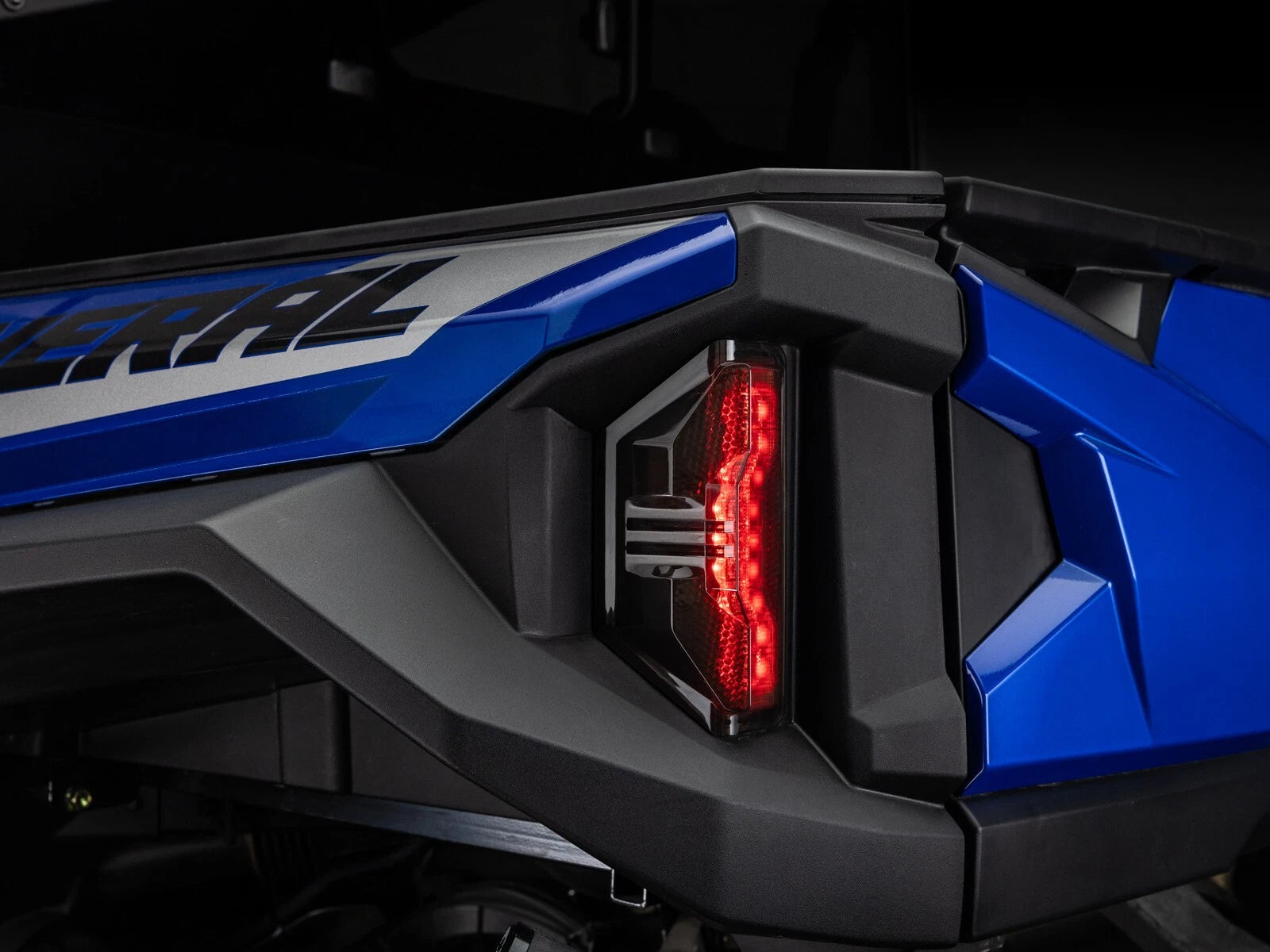 LED Taillight Assembly for Polaris General (2016–2023)