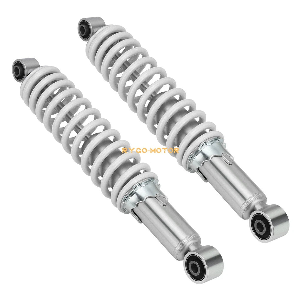 2X Front Shock Absorbers for Yamaha Blaster YFS 1988–2006 2XJ-23350-20-36
