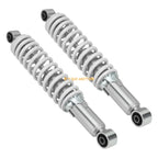 2X Front Shock Absorbers for Yamaha Blaster YFS 1988–2006 2XJ-23350-20-36