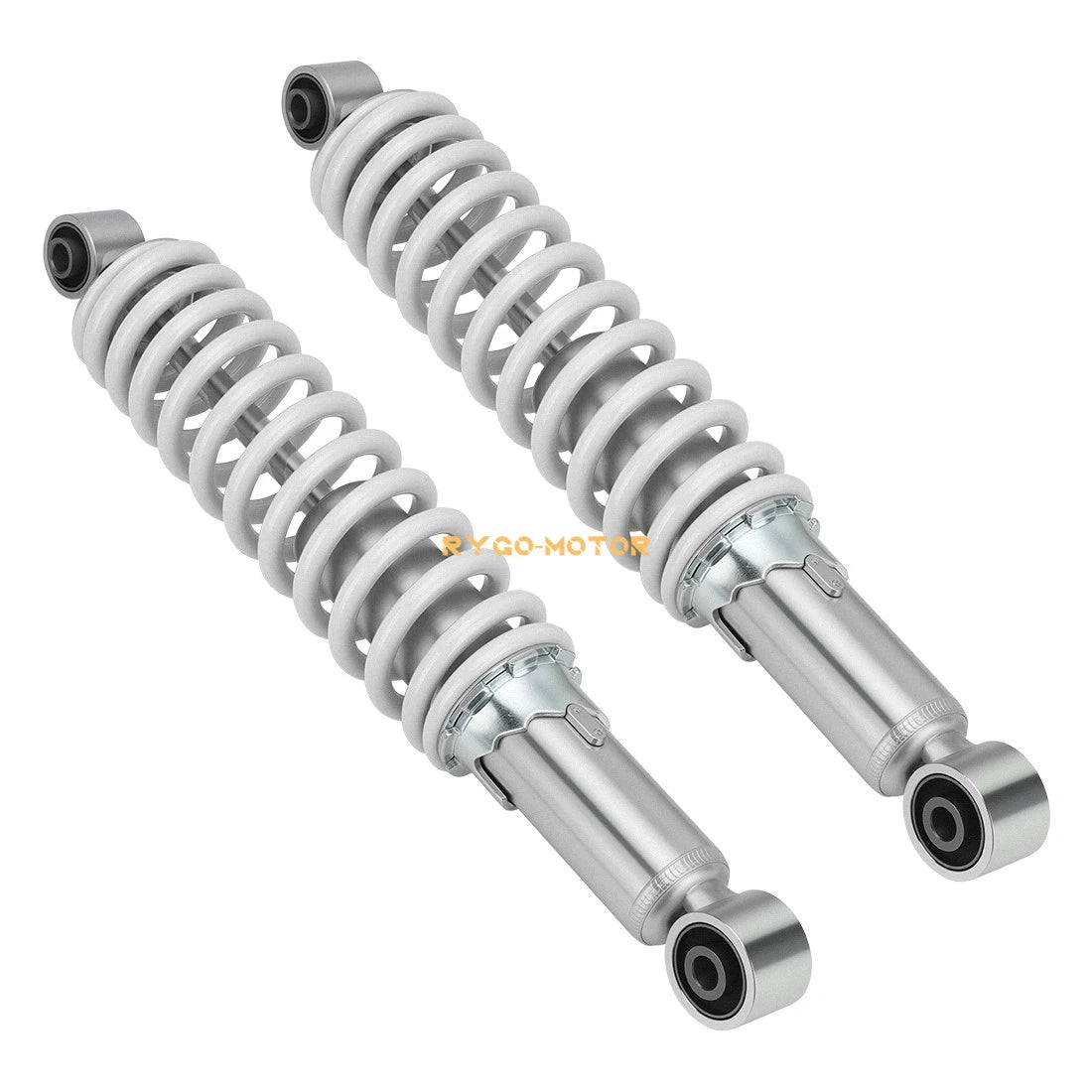 2X Front Shock Absorbers for Yamaha Blaster YFS 1988–2006 2XJ-23350-20-36