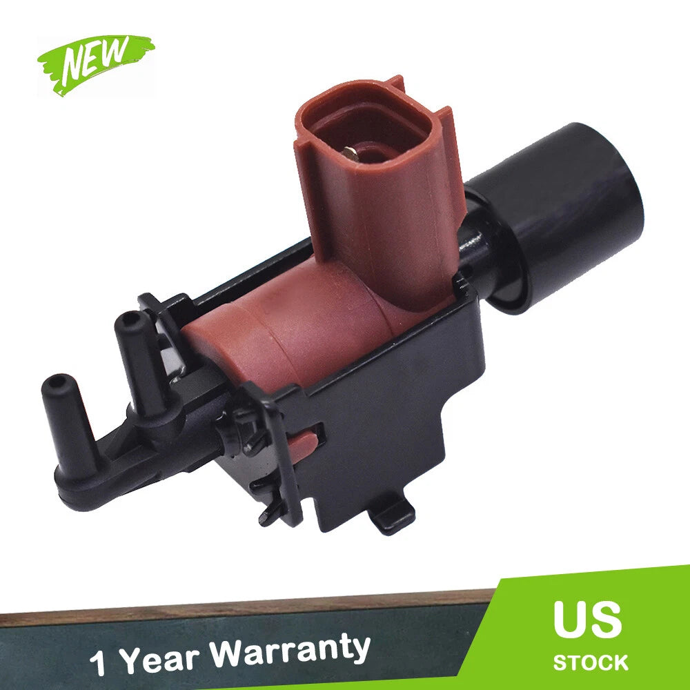 Vacuum Switch Valve VSV for Toyota Camry Solara Sienna (1992–2008) 2586062010