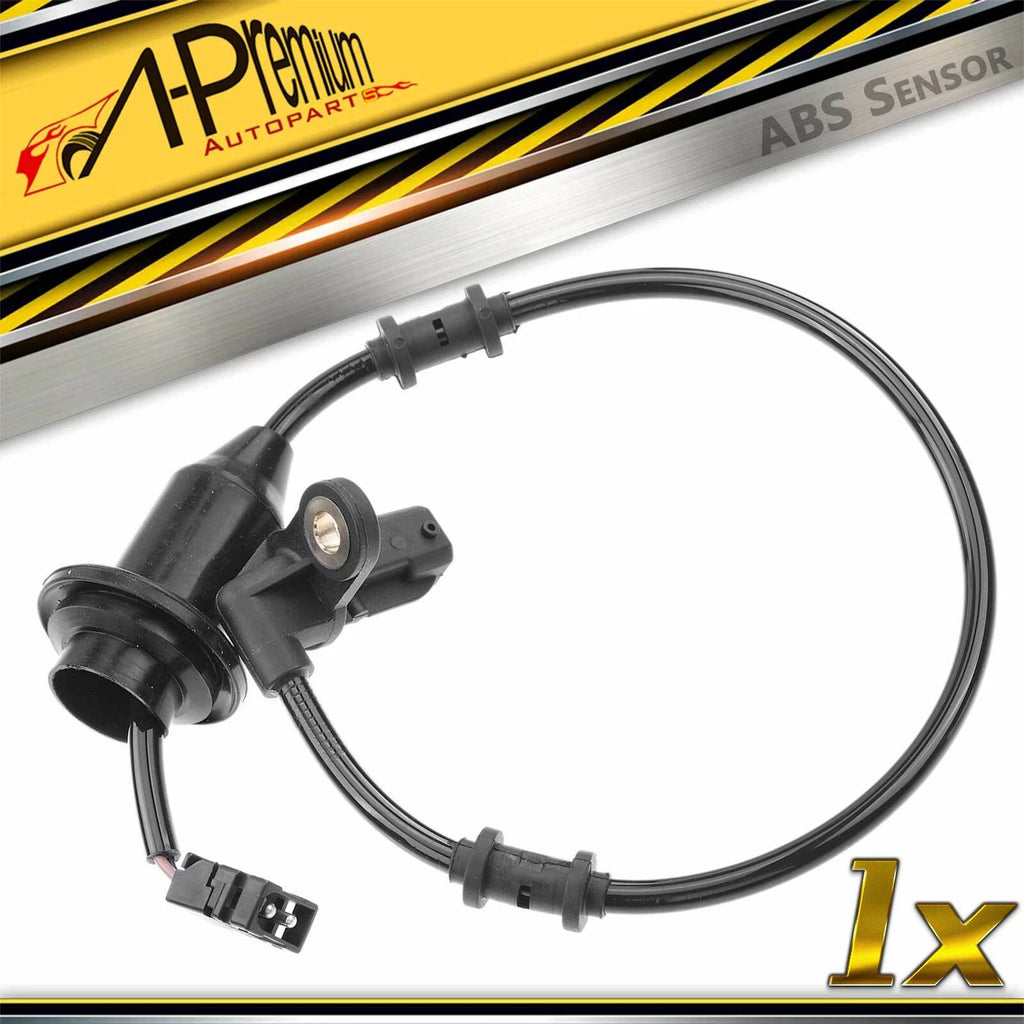 Rear Right ABS Wheel Speed Sensor for Mercedes-Benz SLK200 SLK230 (1997–2004)