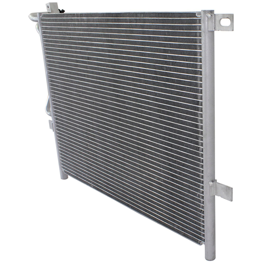 A/C Condenser for BMW 323 E46 3 Series (1999)