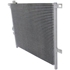 A/C Condenser for BMW 323 E46 3 Series (1999)