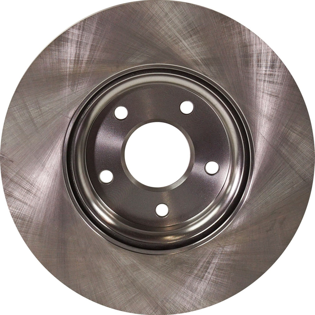 Front Disc Brake Rotors for Ford C-Max, Volvo S40