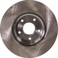 Front Disc Brake Rotors for Ford C-Max, Volvo S40