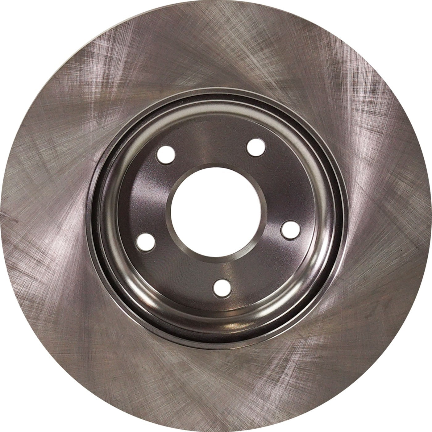 Front Disc Brake Rotors for Ford C-Max, Volvo S40