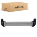 Aluminum Intercooler for Chevrolet Cruze 1.4L (2016–2019)