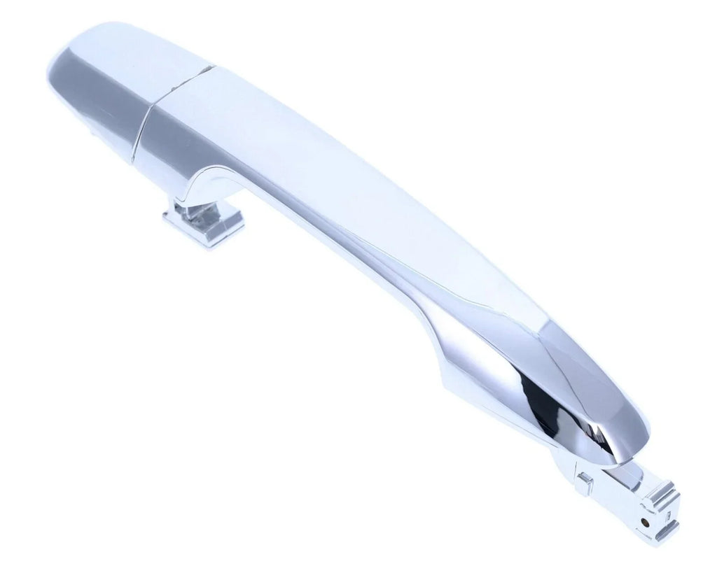 Front / Rear Left Door Handle No Keyhole for Mitsubishi Triton (2015–2023)