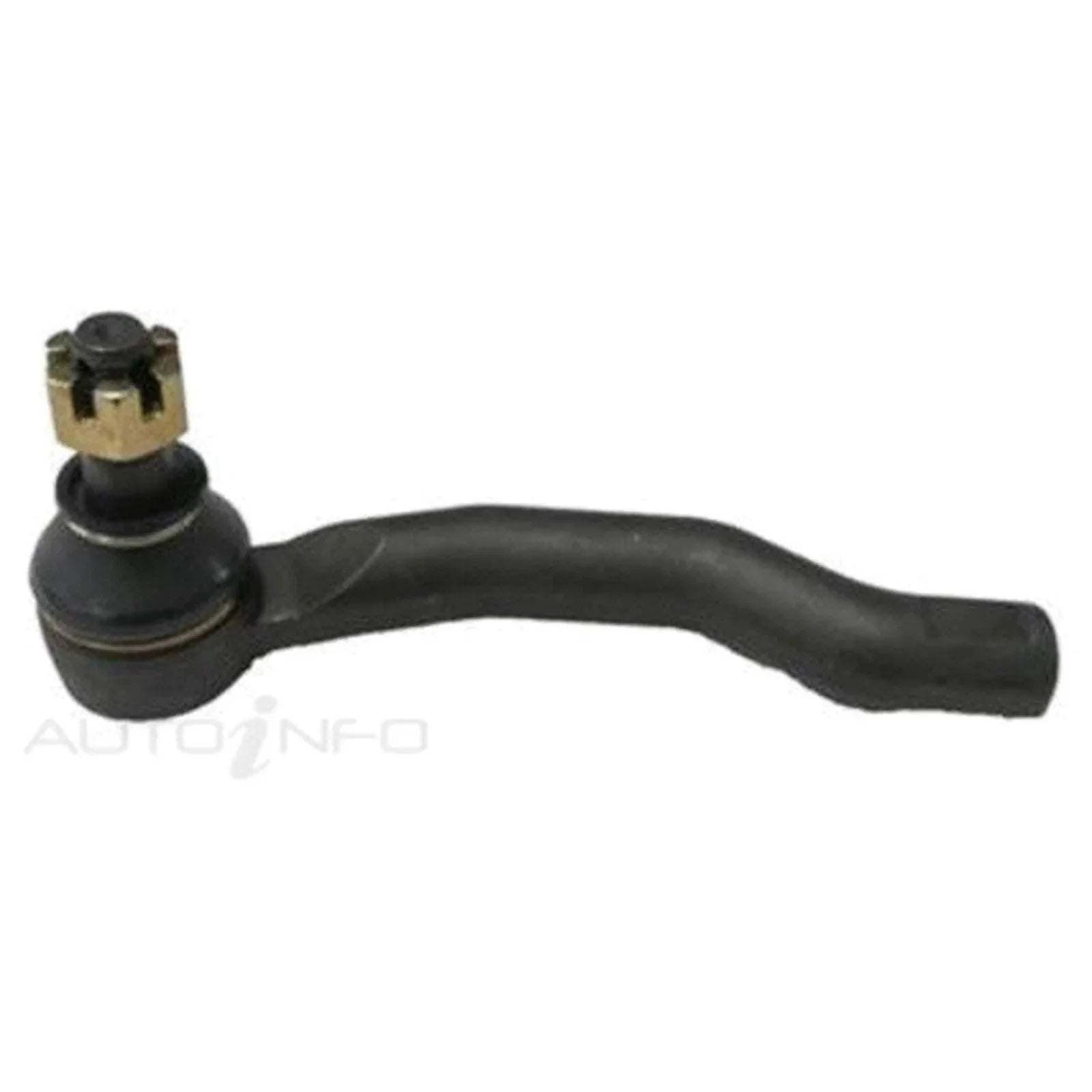 RH Front Outer Tie Rod Relay End for Nissan Navara D23 NP300 (2015-2020)