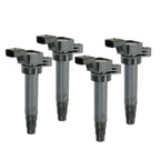 4 x Ignition Coil Pack for Holden Barina Spark MJ 1.2L (2013-2015)