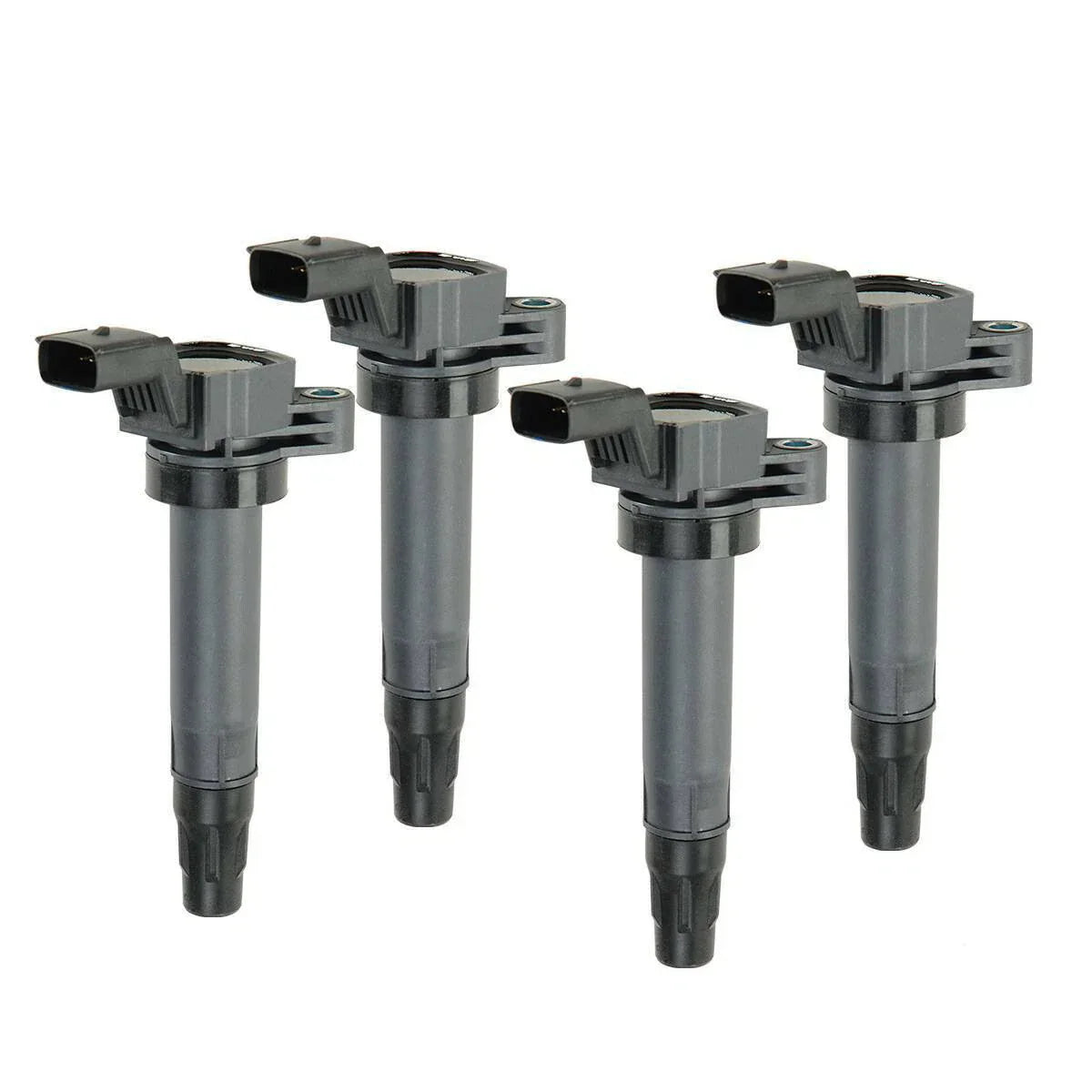4 x Ignition Coil Pack for Holden Barina Spark MJ 1.2L (2013-2015)