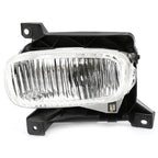 Fog Light Lamp for Toyota Tundra (2000-2006) with Bulb, Front Left Driver