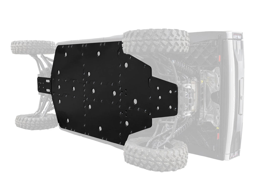 Full Skid Plate for Can-Am Defender Max HD11 (2026+)
