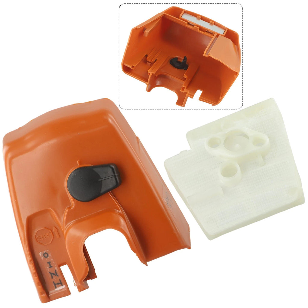 Air Filter Carburetor Hood for Garden Tool
