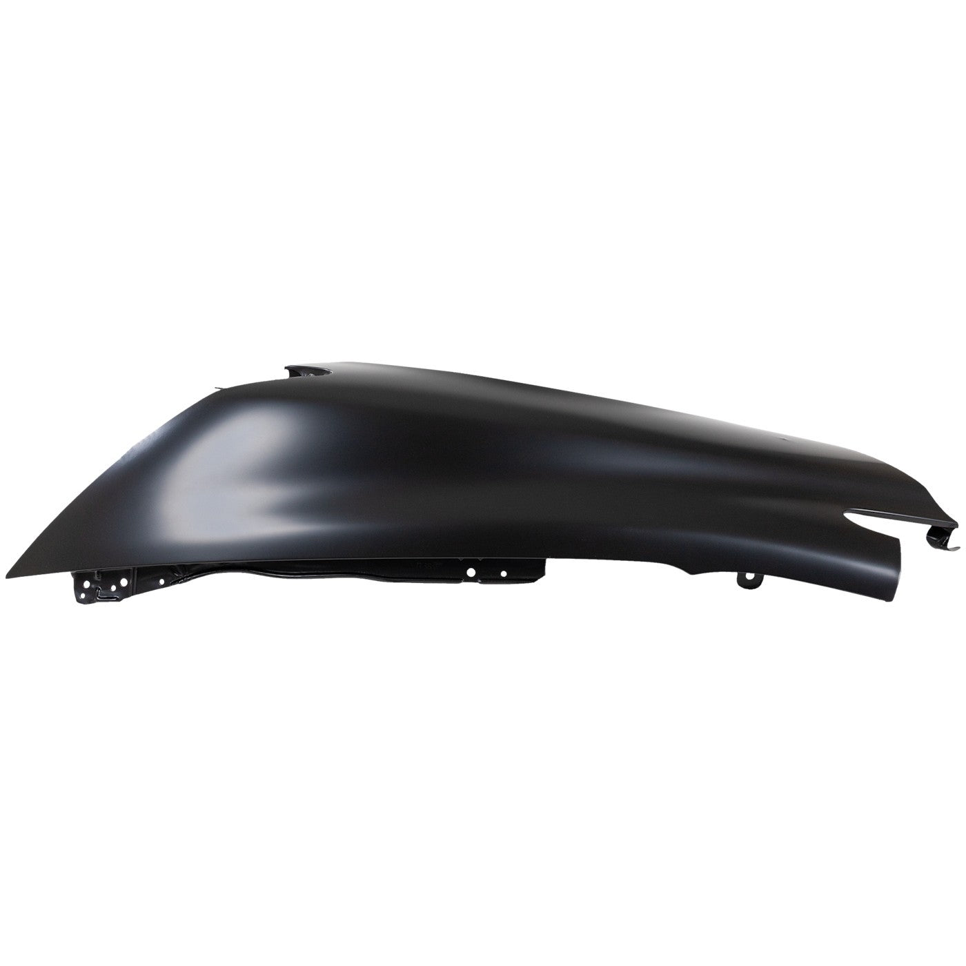 Fender for Honda Civic Sedan 2006–2011 Front Passenger Side