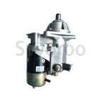 Starter 28100-31627-71 for Toyota Engine 2H Forklift (4FD35, 4FD45)