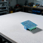 10A Automatic Power Switch AC220V for Reliable Dual Power Supply Solutions
