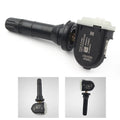TPMS Tire Pressure Monitoring Sensor for Buick Cadillac Chevy GMC (2010–2023) 13589601
