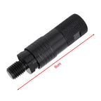 Set of 4 Bite Alarm Adaptor Connectors for Universal Use (611cm)