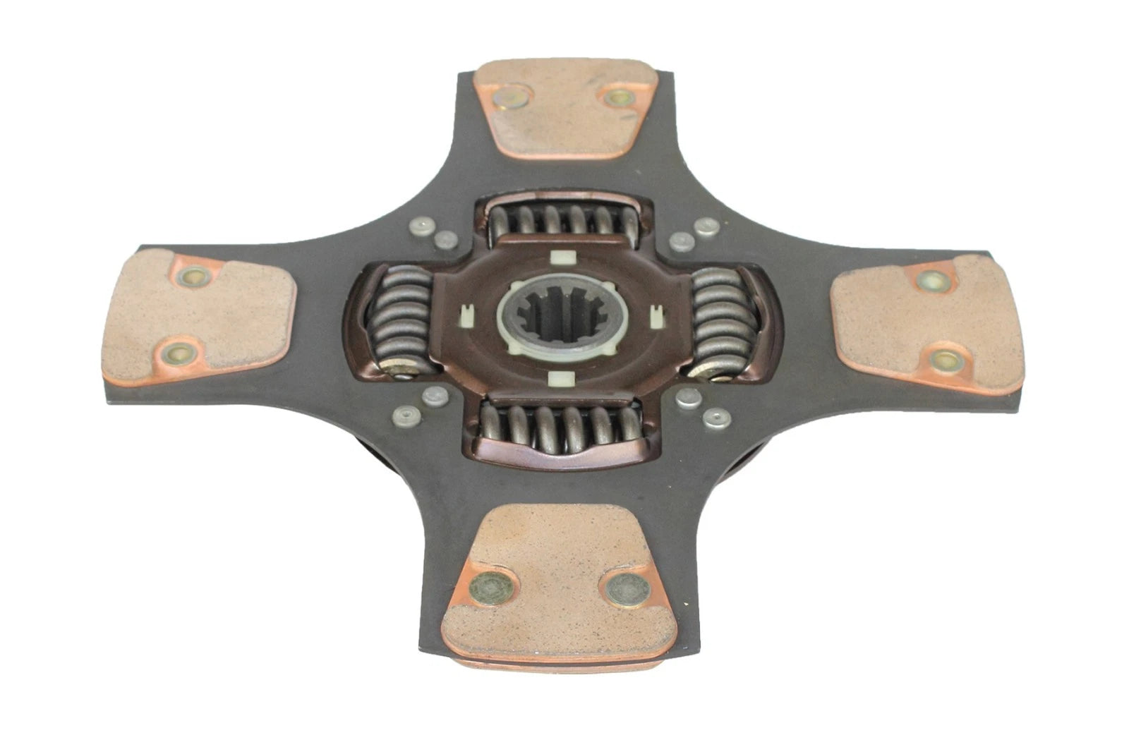 Stage 2 Clutch Kit for Ford F150 F250 E150 E250 (1988-1992)