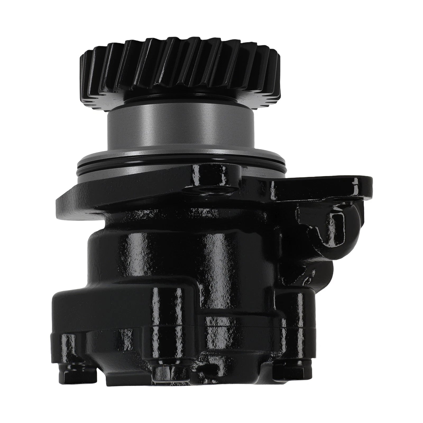 Power Steering Pump Assembly for Isuzu NPR NQR 3.9L (1992–1998) 44306-1160Q