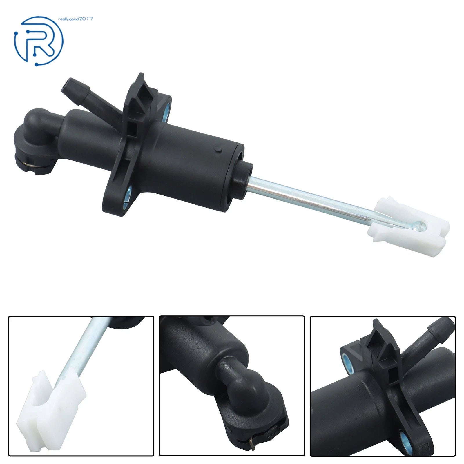 Clutch Master Cylinder for Audi TT (2000–2006) and VW Golf GTI Beetle (1998–2010)