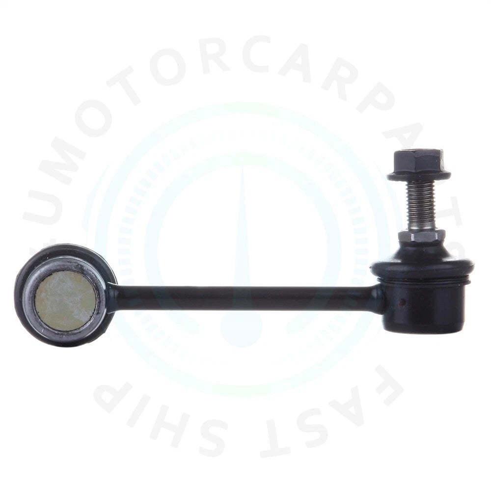 Set of 4 Sway Bar End Links for Honda Accord (2003–2007)