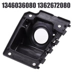 Fuel Tank Flap Housing Case 2 x For Fiat Ducato Relay (2006–2014)