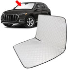 Foldable Windshield Sun Shade for Audi Q5 (2018-2025)
