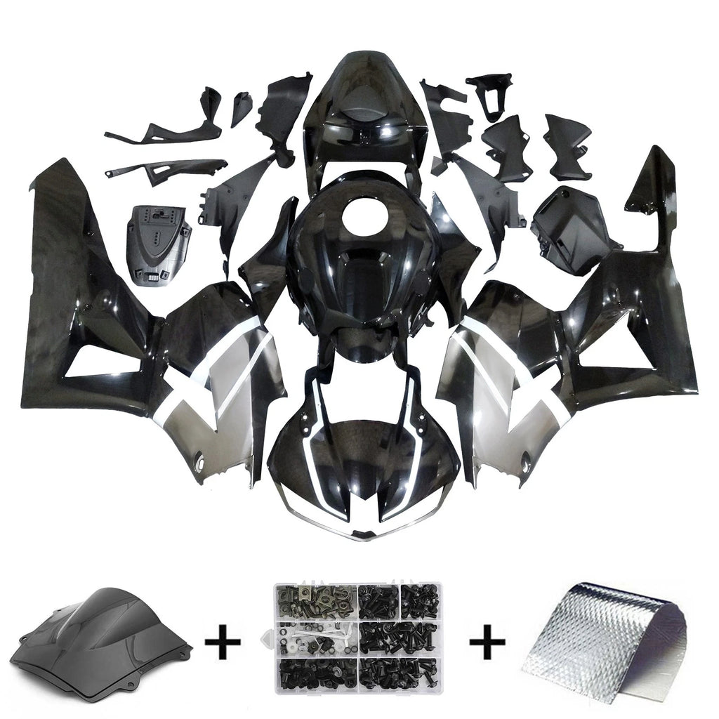 Injection Fairing Kit for Honda CBR600RR (2013–2026) F5 #1