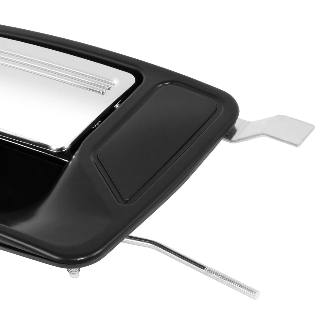 Outer Door Handle for Ford Excursion F250 F350 F450 F550 (1999–2016)