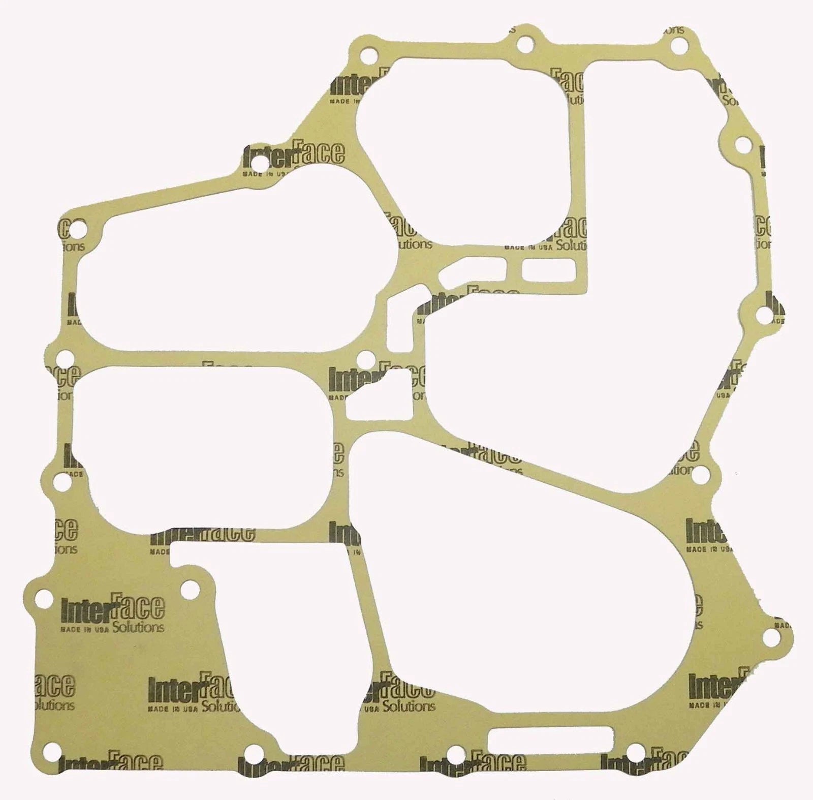 WSM Gasket for