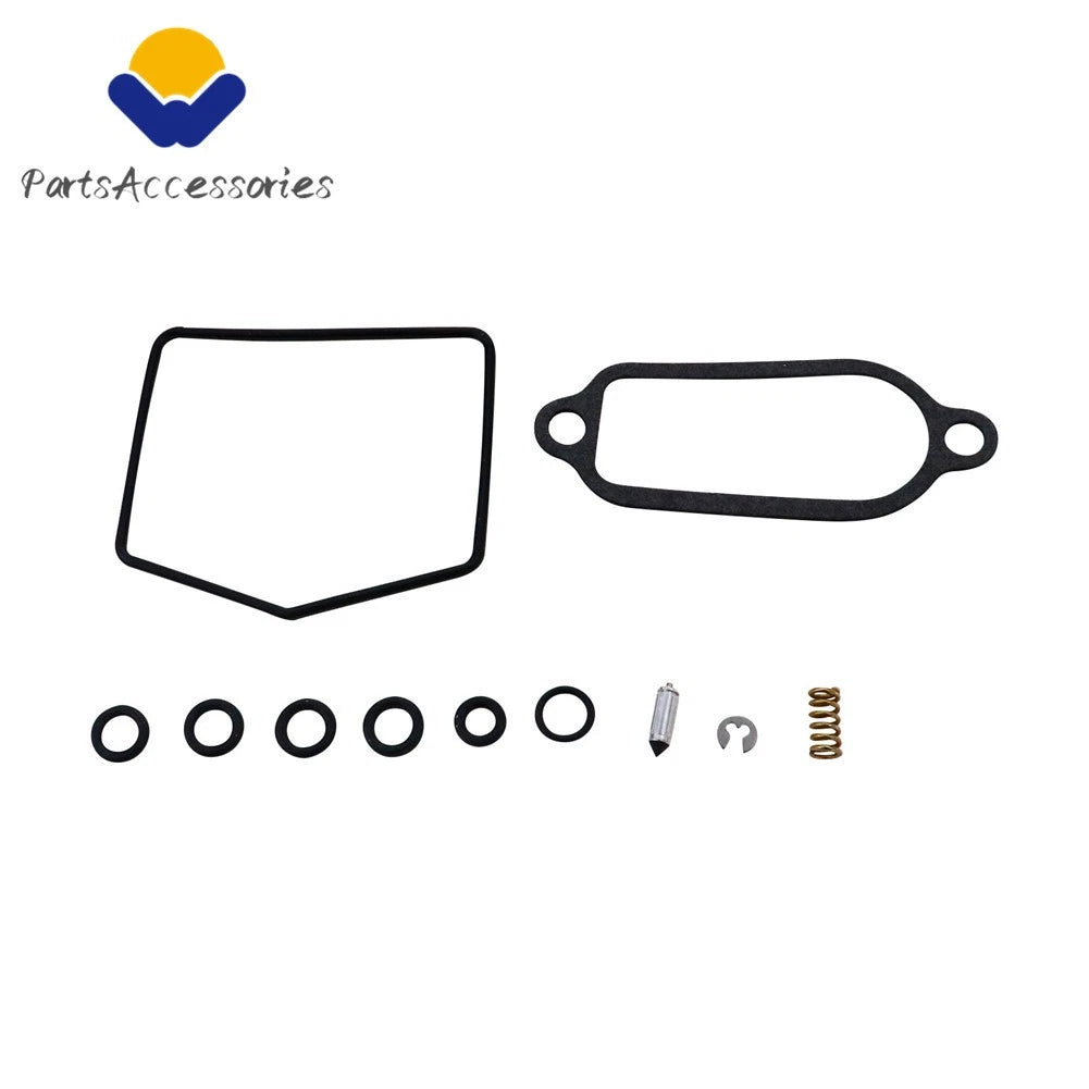 Carburetor Repair Rebuild Kit for Honda CB350F (1972–1974)