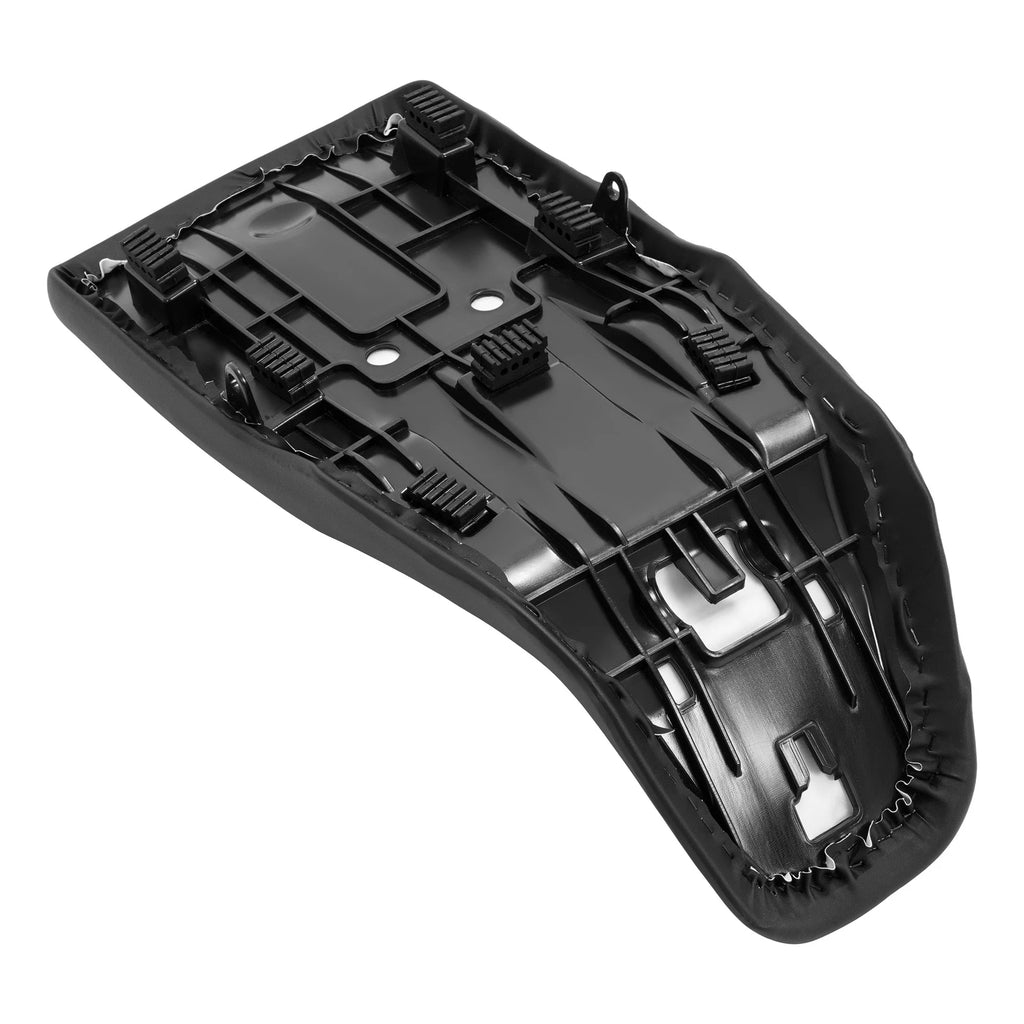 Reduced Reach Seat Saddle for Kawasaki KLR650 (2022–2024)