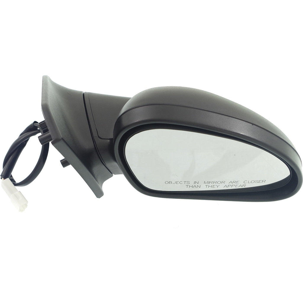 Power Mirror for Ford Escort, Mercury Tracer (1997–2002)